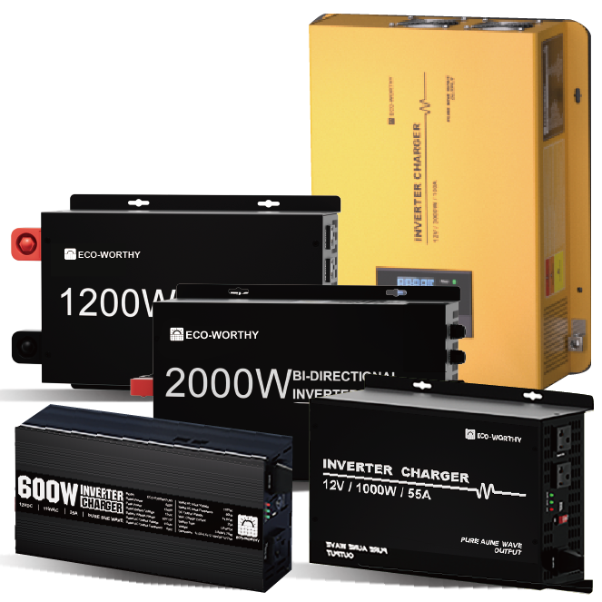 Batteriezubehör
